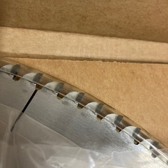 I2508-058 兼房 チップソー 中古の画像