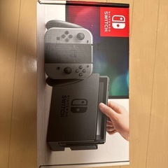 Switch スイッチの画像