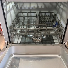 siroca 食洗機　SS-MU251の画像