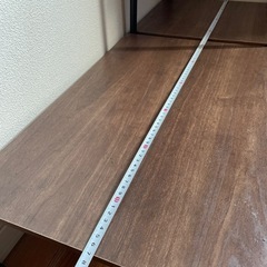 ラック 棚の画像