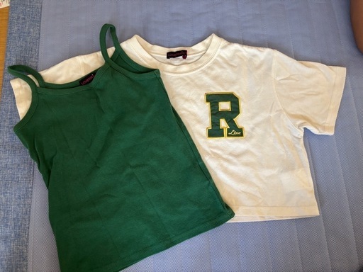子供服まとめ売り 130(120センチ) 未使用あり ① 子供服 まとめ売り 16点 120 130 110 - メルカリ