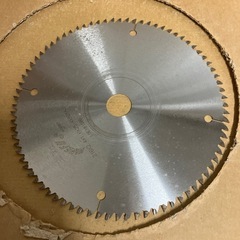 I2508-059 兼房 チップソー 中古の画像