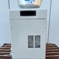 國光社　やまびこ号　L型　中古 楽天市場】やまびこ号L型用味噌すりユニット L-BU KOKKO【国光社
