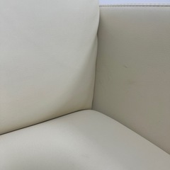 リクライニングソファー
の画像