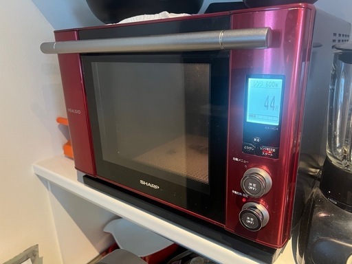 シャープ　スチームオーブンレンジヘルシオ シャープ ヘルシオ | Joshin webショップ 通販