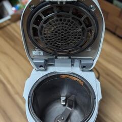 Panasonic 生ごみ処理機 MS-N53の画像