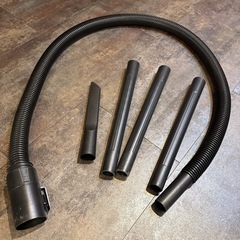 STANLEY 乾湿両用バキュームクリーナーの画像