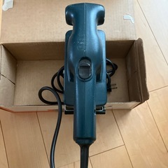 【電動工具】ブラック&デッカーオービタルサンダーKA175の画像