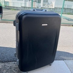 スーツケースの画像
