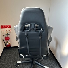【急募】ゲーミングチェアの画像