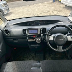【支払総額17.8万円】h24年式タントカスタムRS後期型！車検令和9年8月片側パワスラETCドラレコ 機関良好！の画像