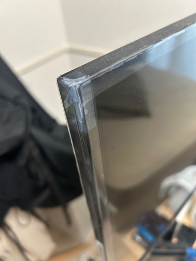 ハイセンス テレビスタンドセット 32インチ 32A45G 