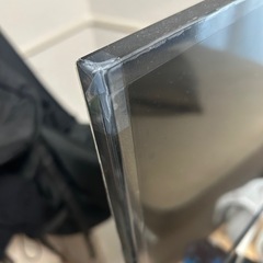 ハイセンス テレビスタンドセット 32インチ 32A45G の画像