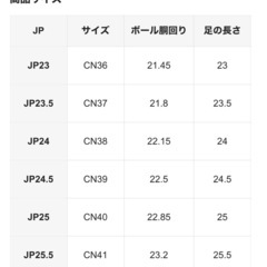 ★新品、未使用レディース レインブーツ 24の画像