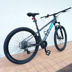 中古ですっROIstyle332used マリン マウンテンバイク 27.5 (す