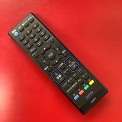 液晶テレビ オリオン ORION LD1911BK 19型 2011年製の画像