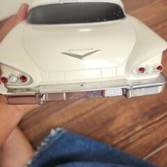 アンティーク ANTIQUE ホットロッド￥5000の画像