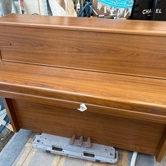 大阪市発　配達可能　YAMAHA　エレクトーン　P-302の画像