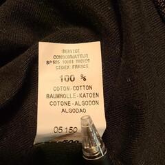 PETIT BATEAUのTシャツの画像