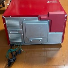 新規お問い合わせ停止中【SHARP ヘルシオ】オーブンレンジ 2020年製◎動作良好◎清掃済みの画像