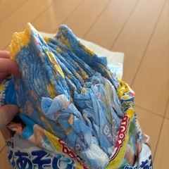 水遊びパンツの画像