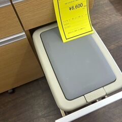 【広島石内店】ジモティー割！！キッチンカウンター/クリーニング済み/HG-6656の画像