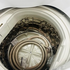 【HITACHI】洗濯機 NW-50C 2019年製  5kgの画像