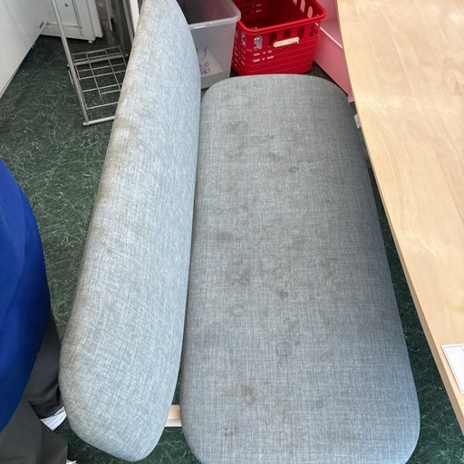 リユースのサカイ東金店　ニトリ　ダイニングセット　※シミ多数　TJ13625