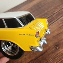 アンティークANTIQUE ホッドロッド ￥5000の画像