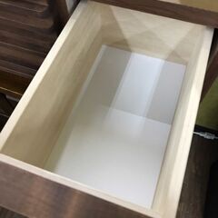 【ジャングルジャングル広陵店】家具　テレビ台　ブラウン　☆ジモティー特別価格☆の画像