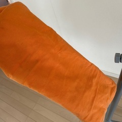 Bigキャンバスバックの画像