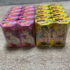 お菓子パックンチョ20個1400円