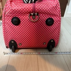 キャリーケース
の画像