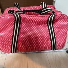キャリーケース
の画像