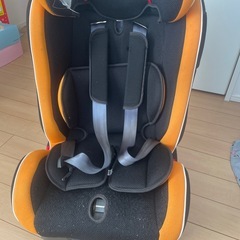 チャイルドシートの画像