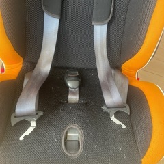 チャイルドシートの画像
