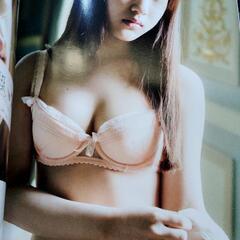 星野みなみは1st写真集　いたずらの画像