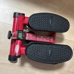 健康ステッパーナイスデイ　の画像