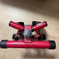 健康ステッパーナイスデイ　の画像
