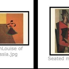 ★世界4人のみ所有★存在枚数限定★非売品◆ピカソ◆絵葉書 ◆の画像