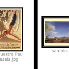 ★世界4人のみ所有★存在枚数限定★非売品◆ピカソ◆絵葉書 ◆の画像