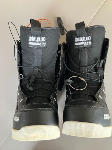 ThirtyTwoのスノボブーツ (たいき) 菊川のスノーボードの中古