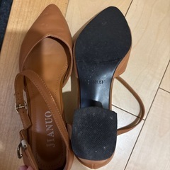 サイズ23.5の画像