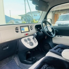 ココア　Gグレード　車検2年付き✨ の画像