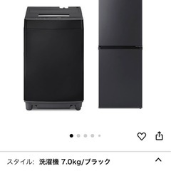 トレファク ラパーク岸和田店】2015年製 SHARP 全自動洗濯機入荷