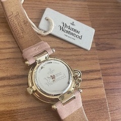 Vivienne Westwood ヴィヴィアンウエストウッド VV006PKPK の画像