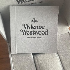 Vivienne Westwood ヴィヴィアンウエストウッド VV006PKPK の画像