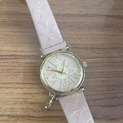 Vivienne Westwood ヴィヴィアンウエストウッド VV006PKPK の画像