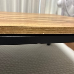 こたつ机の画像