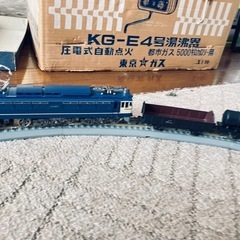 鉄道模型セット！②
の画像